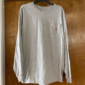 Carhartt LongSleeve Tee Shirt